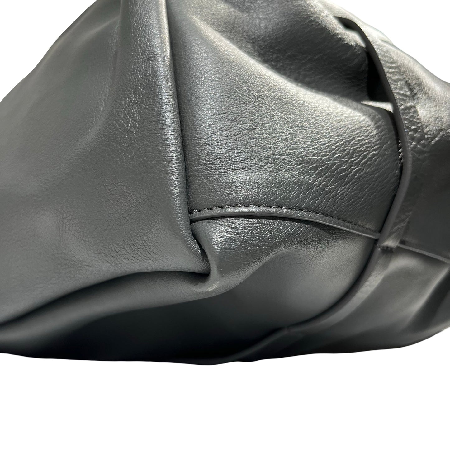 BALENCIAGA GREY TOTE BAG [20000421]