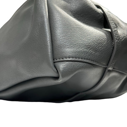 BALENCIAGA GREY TOTE BAG [20000421]