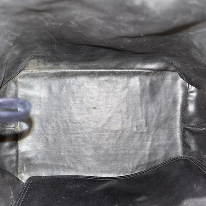 CHANEL VINTAGE BUCKET BAG [20000420]