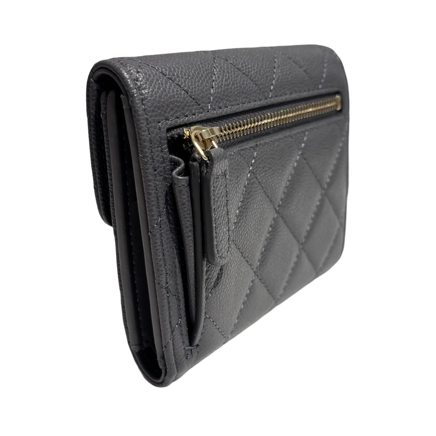 CHANEL CLASSIC FLAP WALLET [20004020]