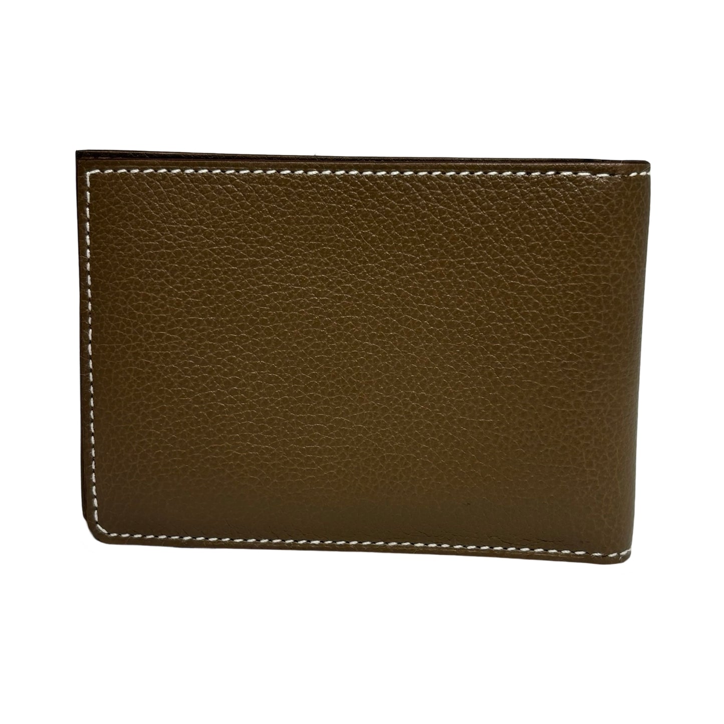 HERMES COMPACT WALLET [20004011]
