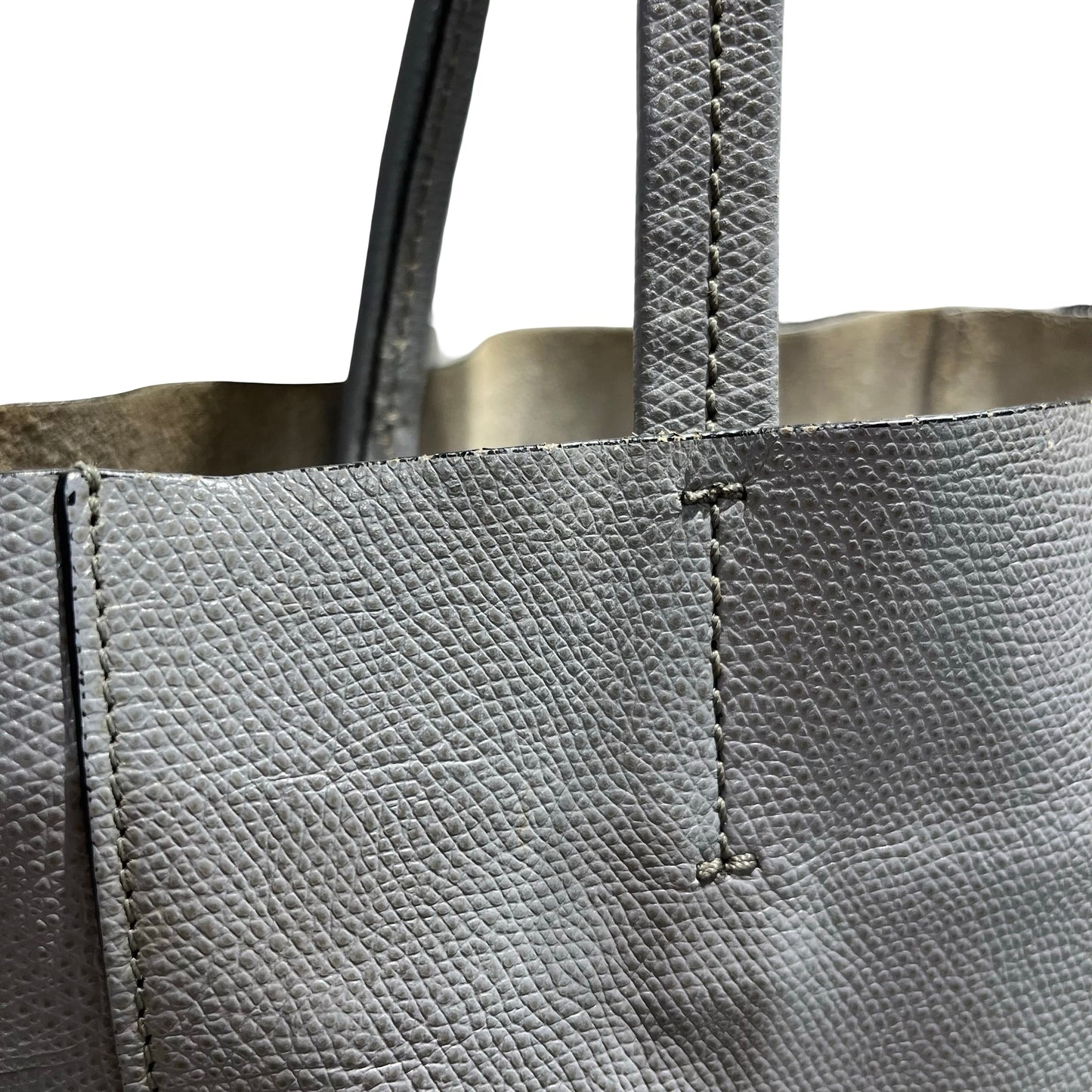 CELINE TOTE GREY [20000422]