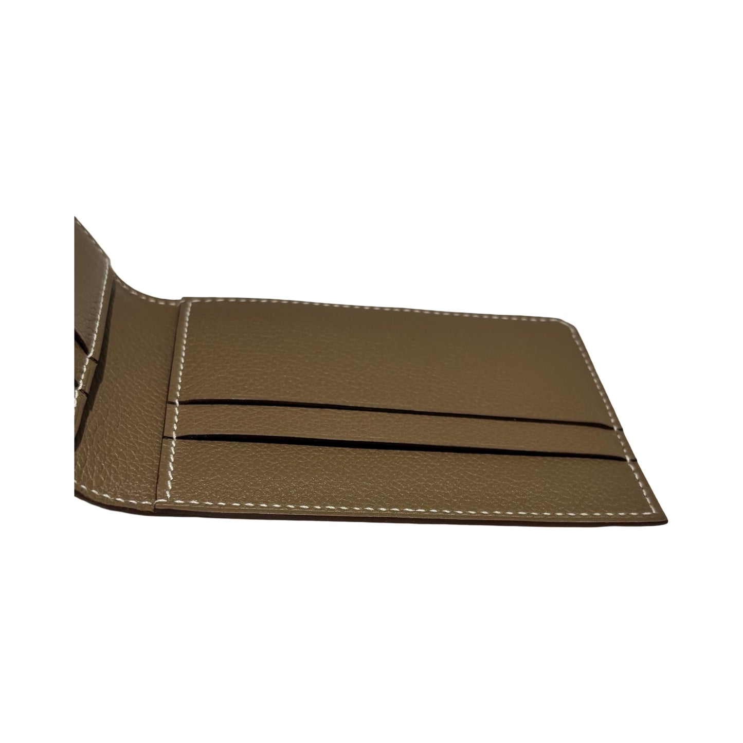 HERMES COMPACT WALLET [20004011]