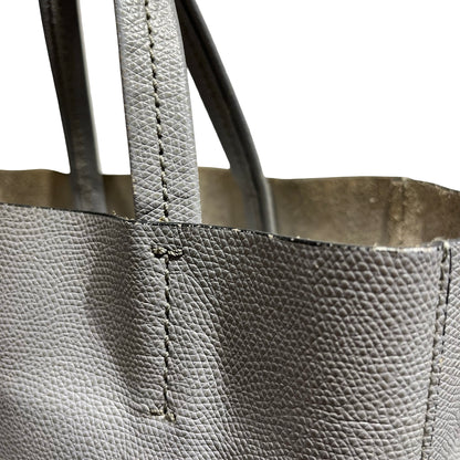 CELINE TOTE GREY [20000422]