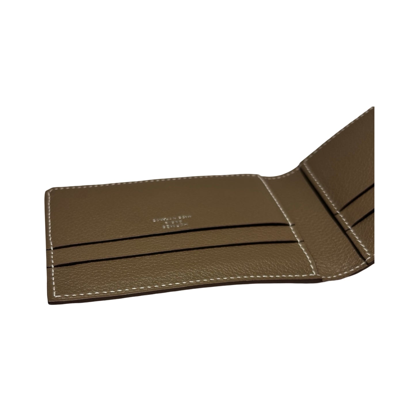 HERMES COMPACT WALLET [20004011]