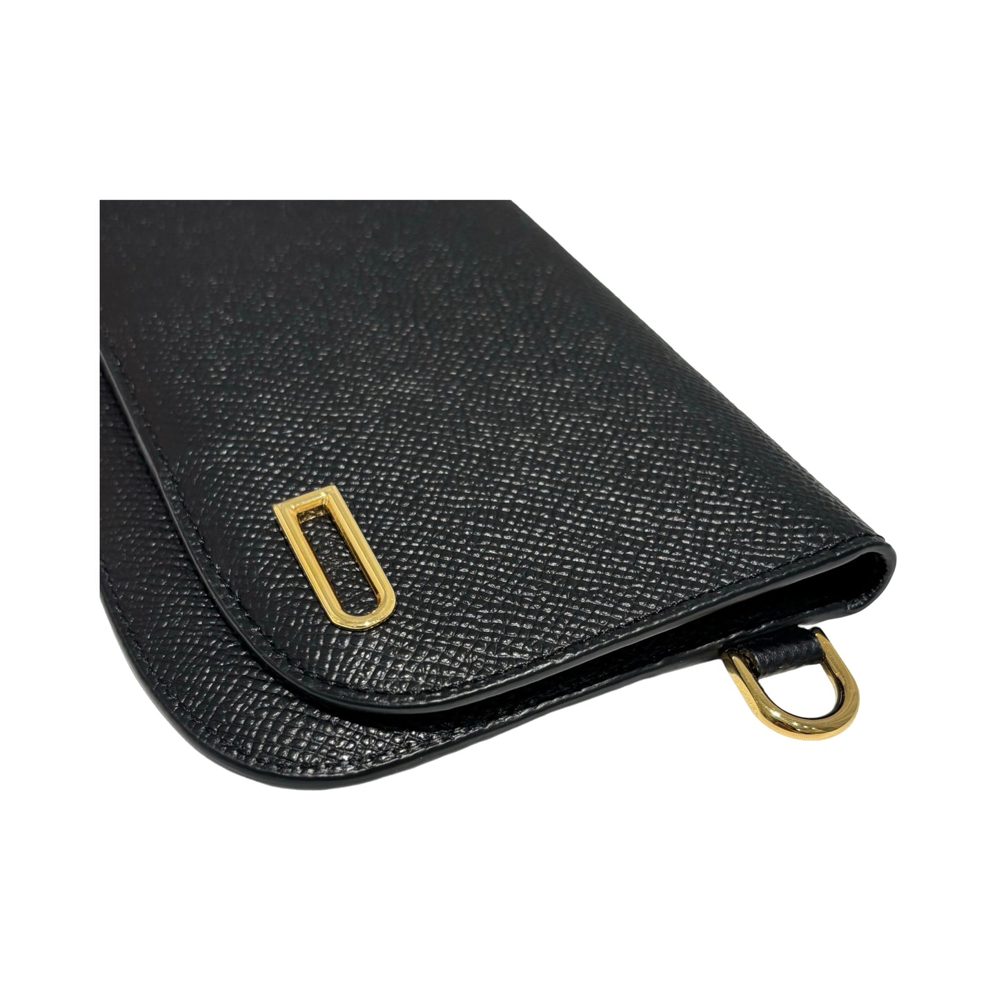 DELVAUX VAGABONG LONG WALLET [20004015]