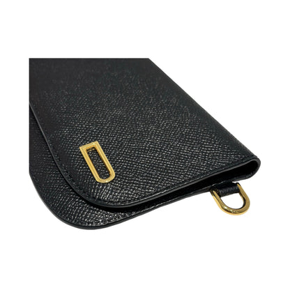 DELVAUX VAGABONG LONG WALLET [20004015]