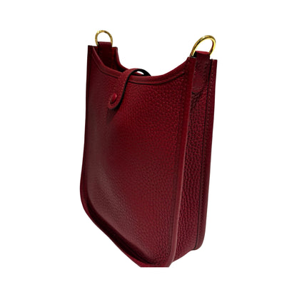 HERMES MINI EVELYNE 16 [20004037]