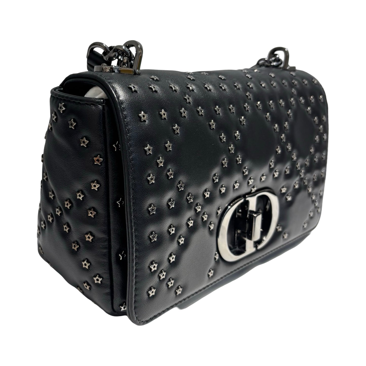 DIOR CARO LEDER BAG [20004021]
