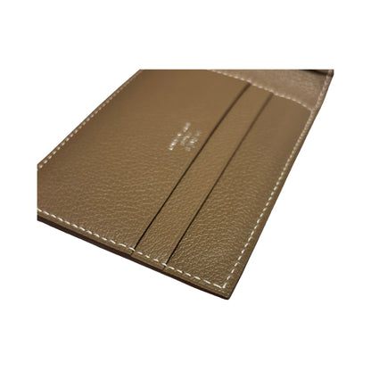 HERMES COMPACT WALLET [20004011]