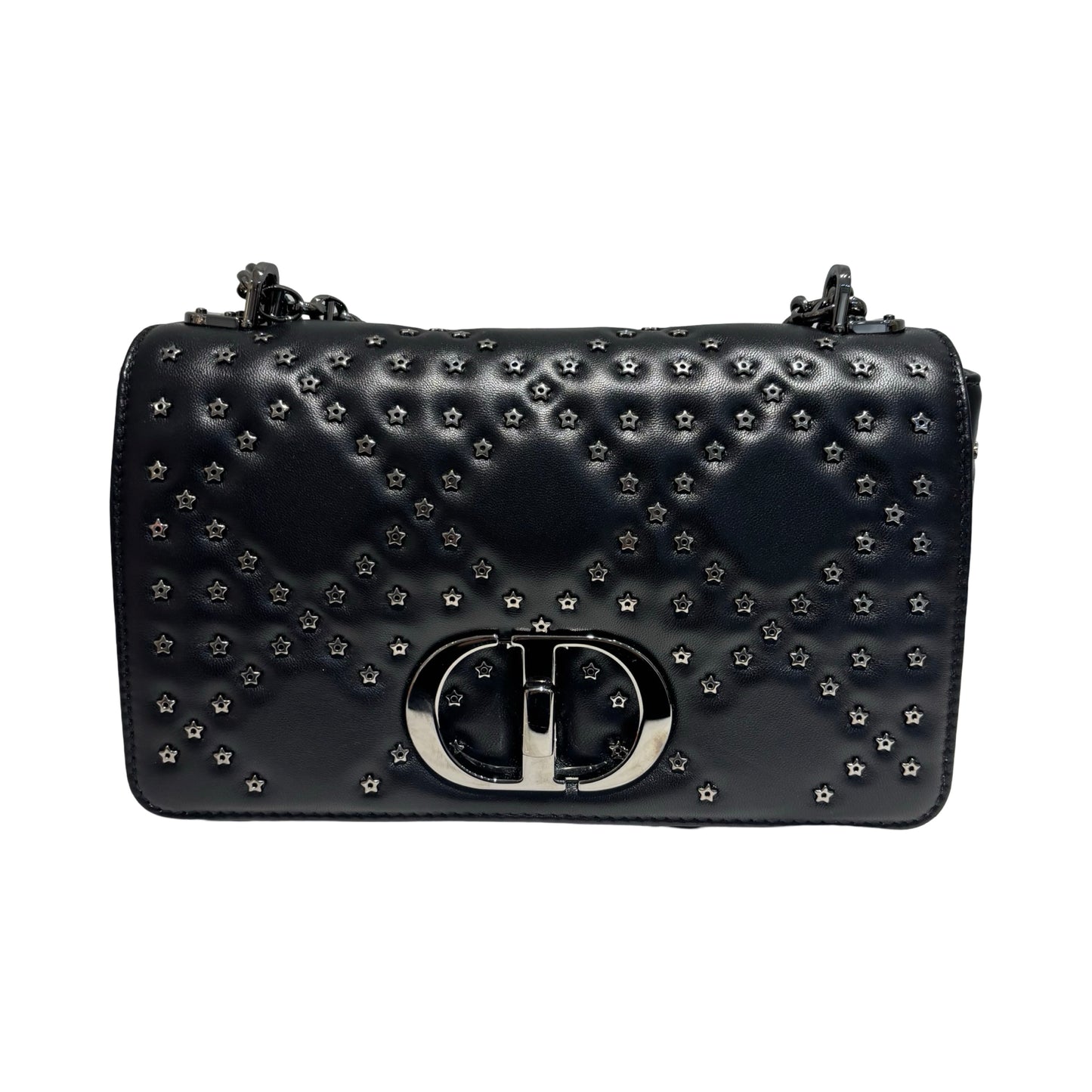 DIOR CARO LEDER BAG [20004021]
