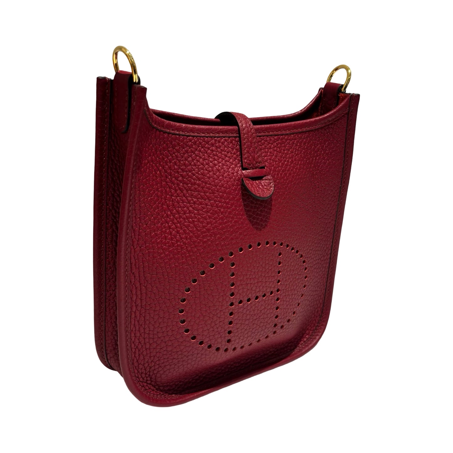 HERMES MINI EVELYNE 16 [20004037]