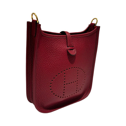 HERMES MINI EVELYNE 16 [20004037]