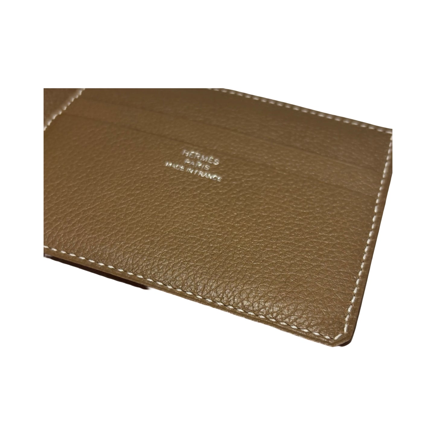 HERMES COMPACT WALLET [20004011]