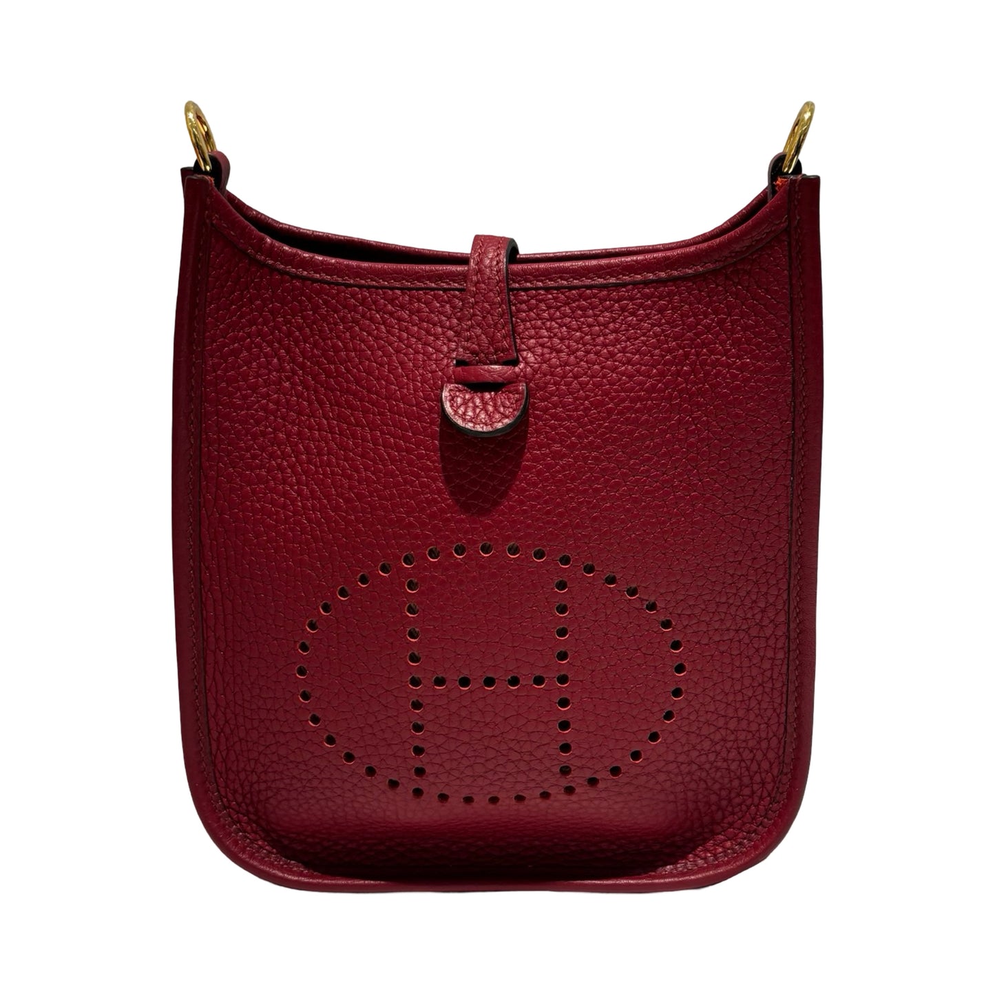 HERMES MINI EVELYNE 16 [20004037]