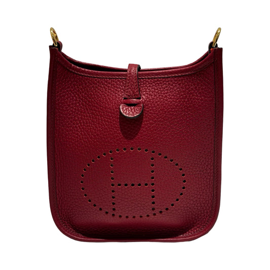 HERMES MINI EVELYNE 16 [20004037]