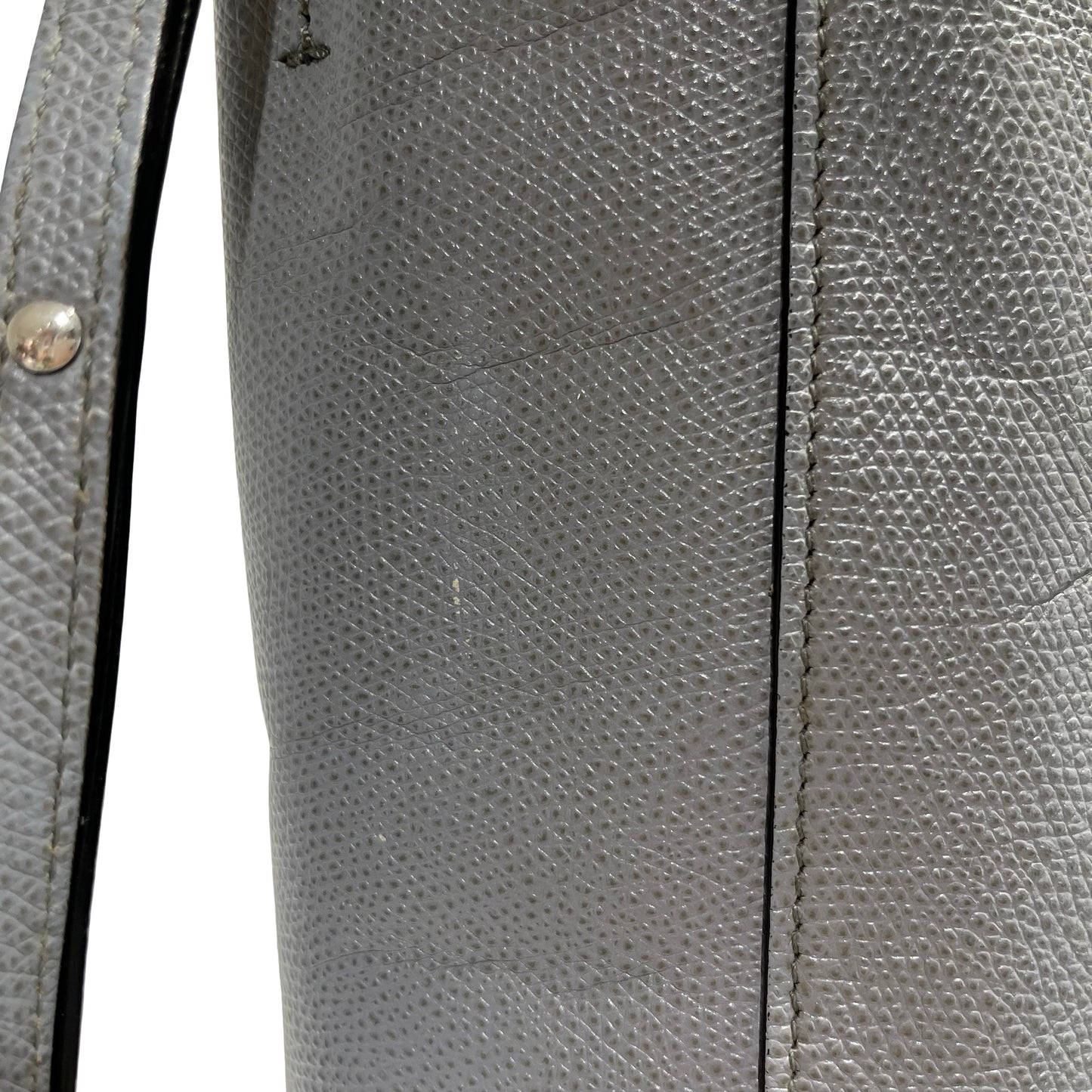 CELINE TOTE GREY [20000422]