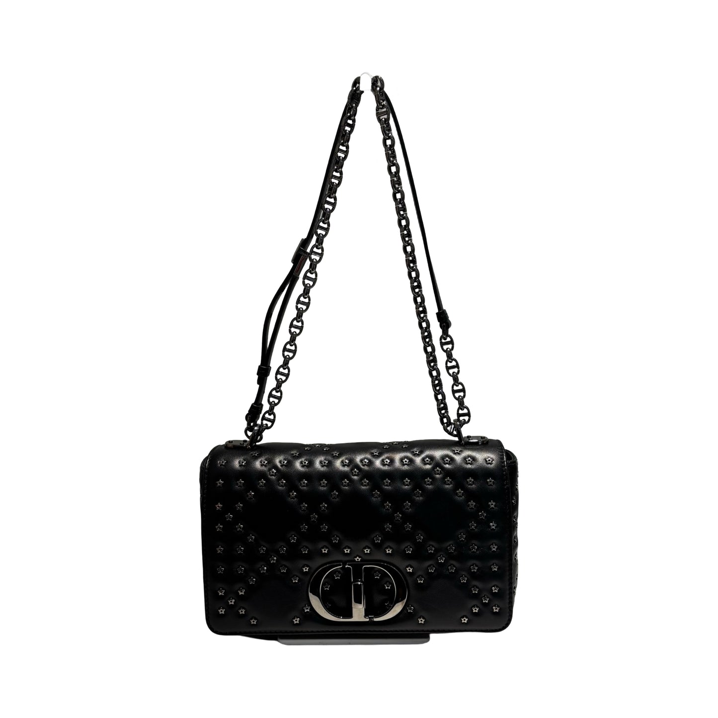 DIOR CARO LEDER BAG [20004021]