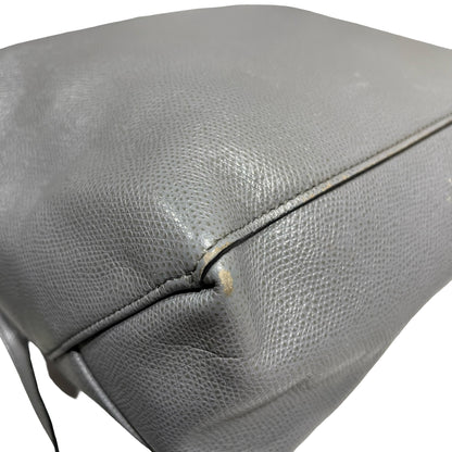 CELINE TOTE GREY [20000422]
