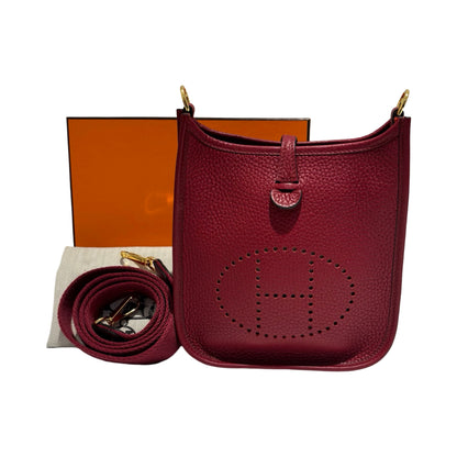 HERMES MINI EVELYNE 16 [20004037]