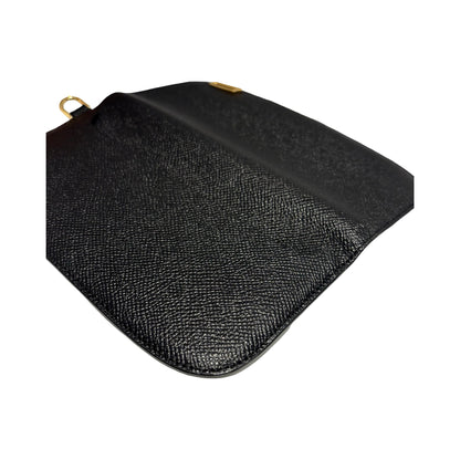 DELVAUX VAGABONG LONG WALLET [20004015]