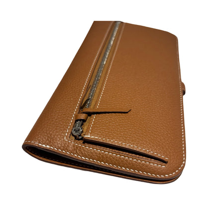 HERMES TOGO DOGON DUO WALLET [20004026]