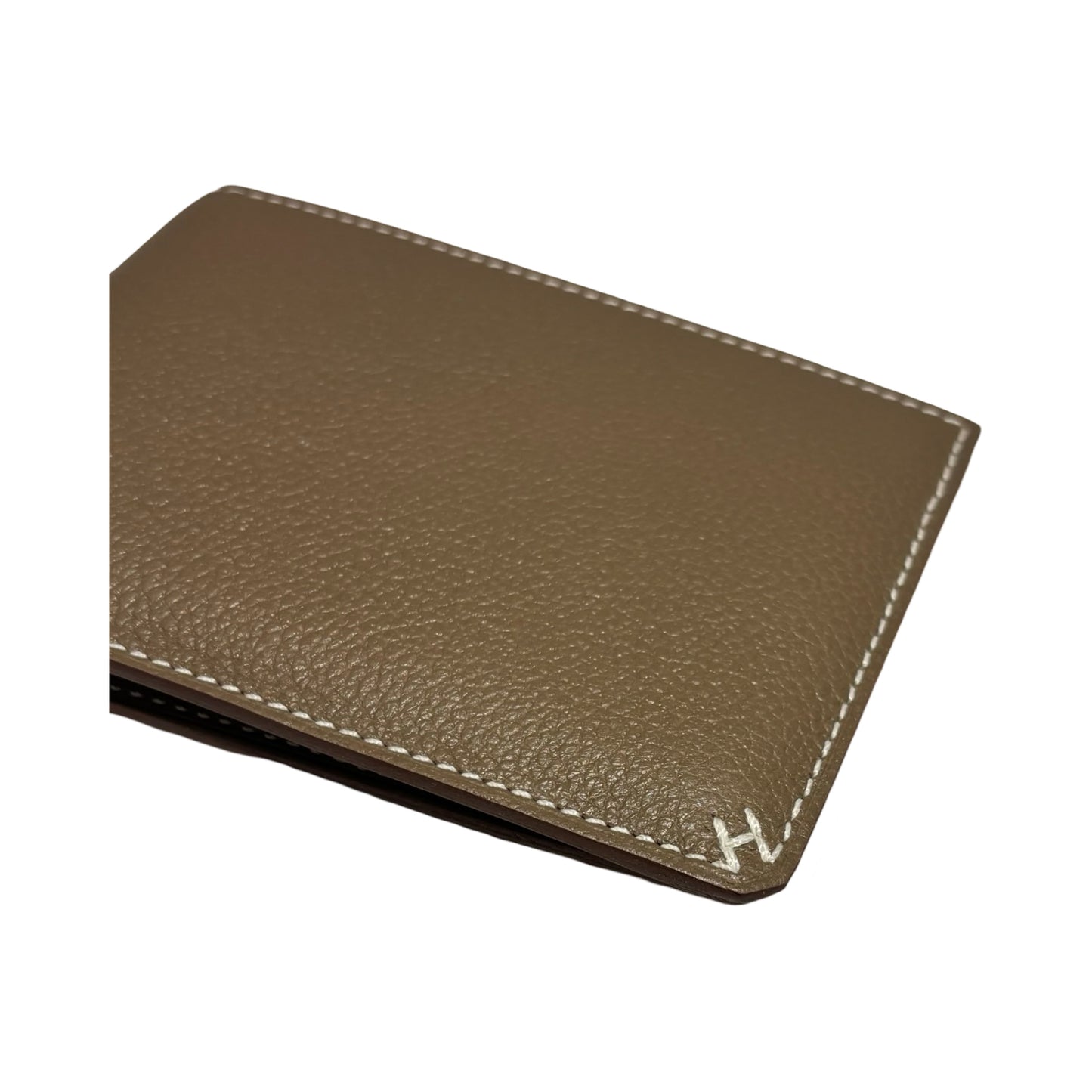 HERMES COMPACT WALLET [20004011]
