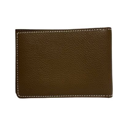 HERMES COMPACT WALLET [20004011]