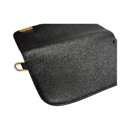 DELVAUX VAGABONG LONG WALLET [20004015]