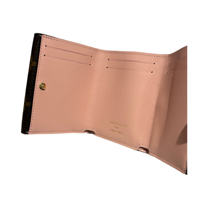 LV CELESTE WALLET [20004013]