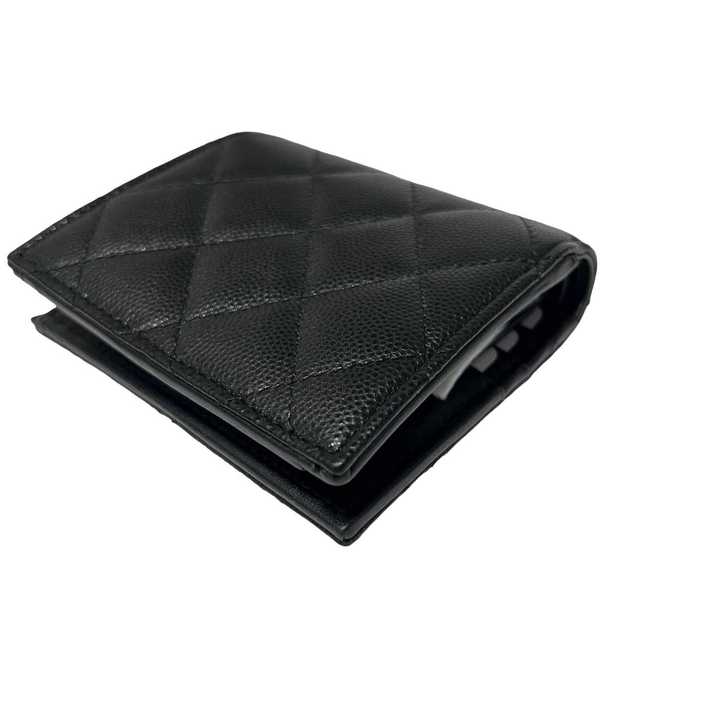 Caviar skin  Wallet [101160]