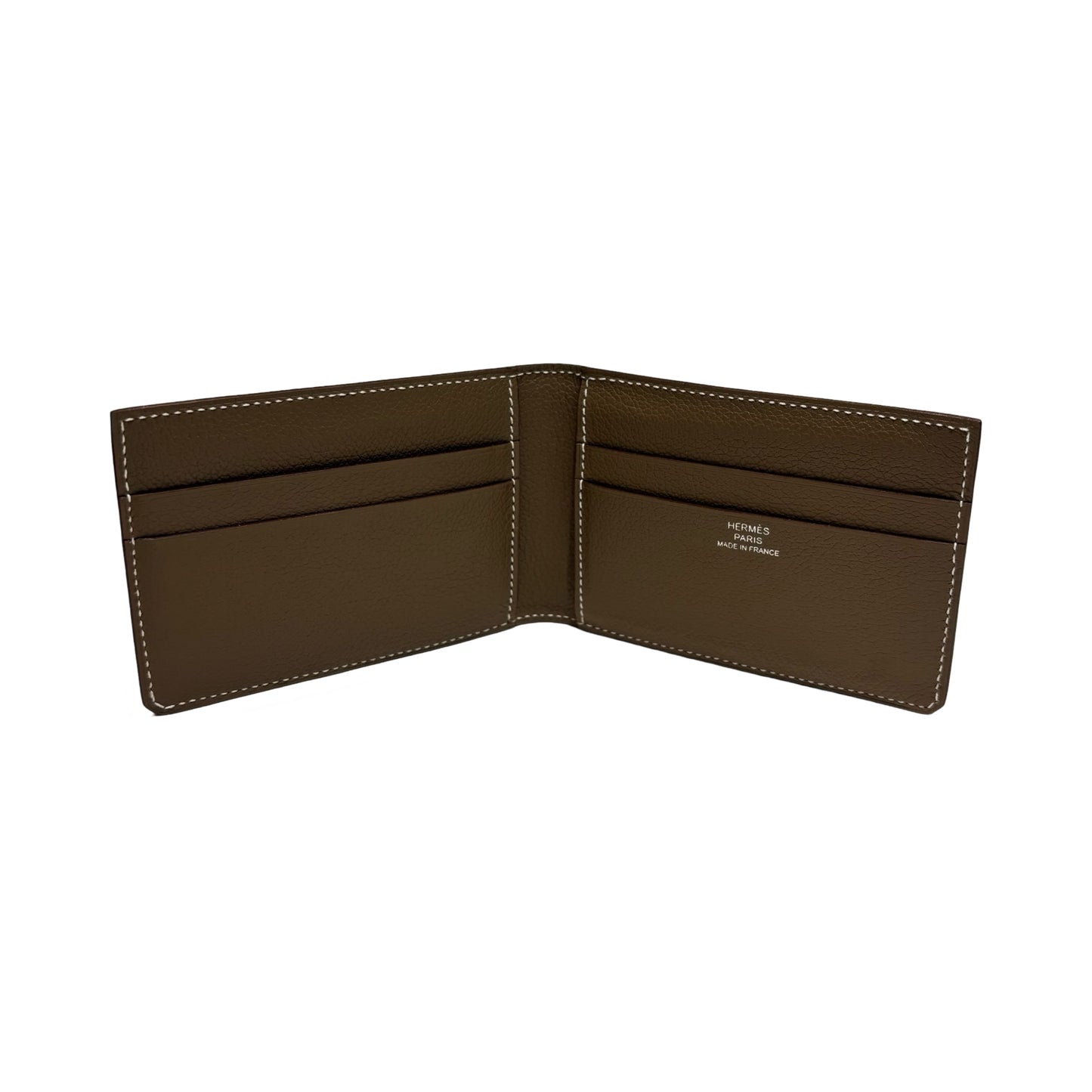 HERMES COMPACT WALLET [20004011]
