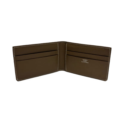 HERMES COMPACT WALLET [20004011]