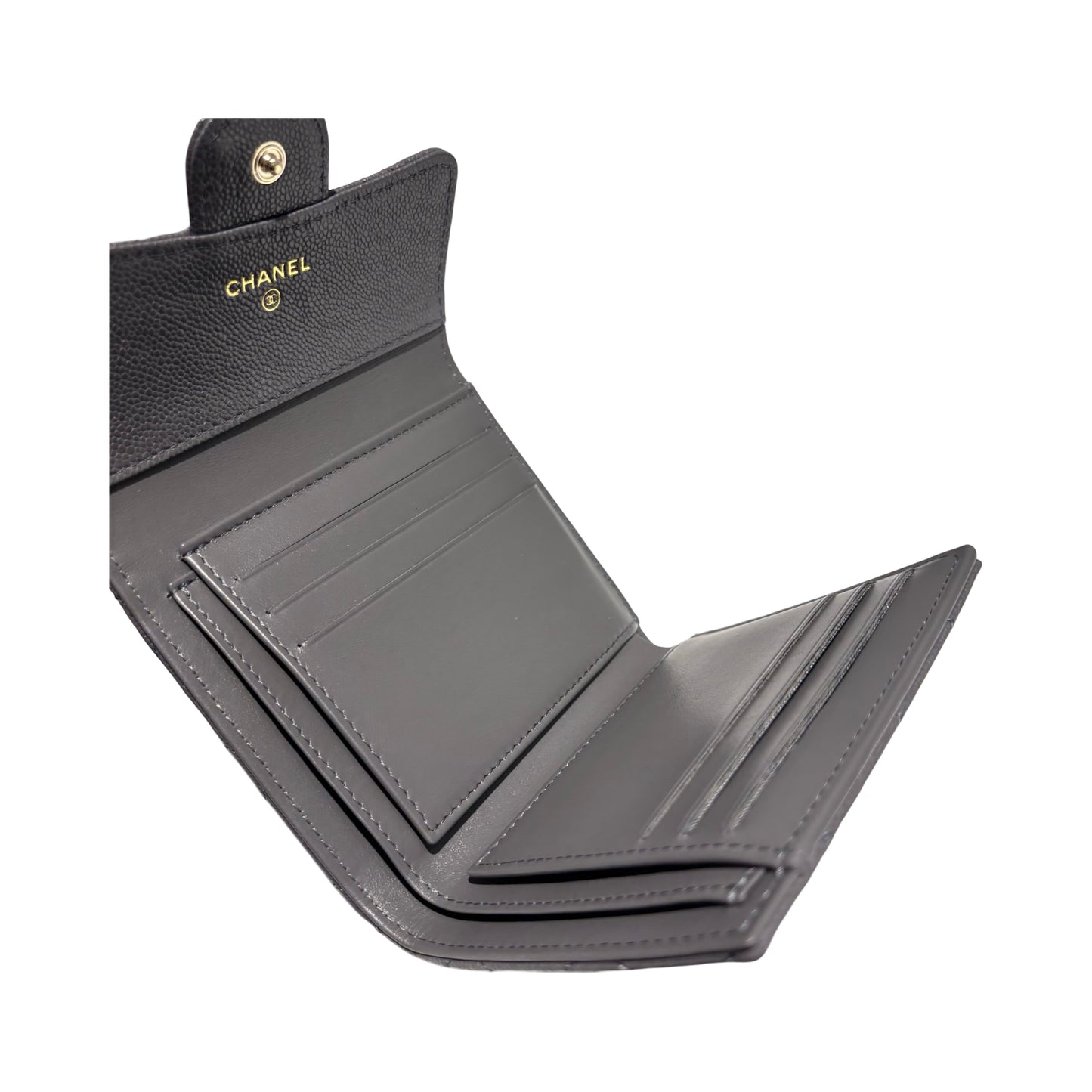 CHANEL CLASSIC FLAP WALLET [20004020]