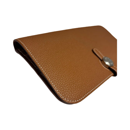 HERMES TOGO DOGON DUO WALLET [20004026]