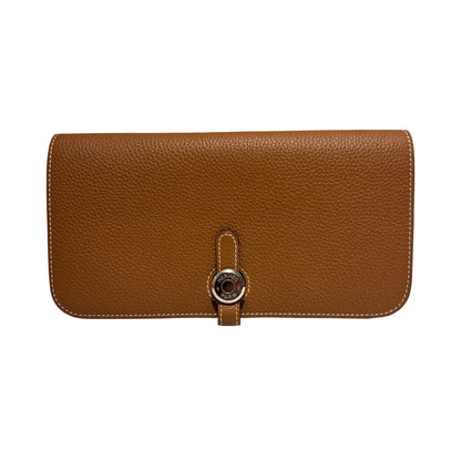 HERMES TOGO DOGON DUO WALLET [20004026]