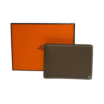 HERMES COMPACT WALLET [20004011]