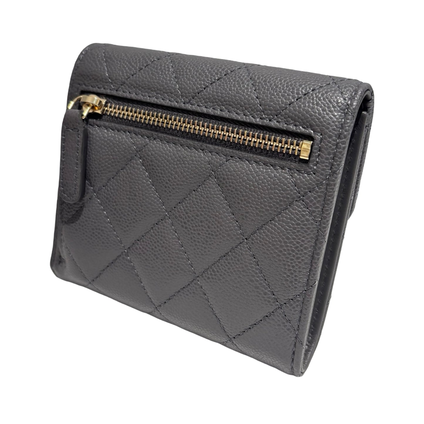 CHANEL CLASSIC FLAP WALLET [20004020]