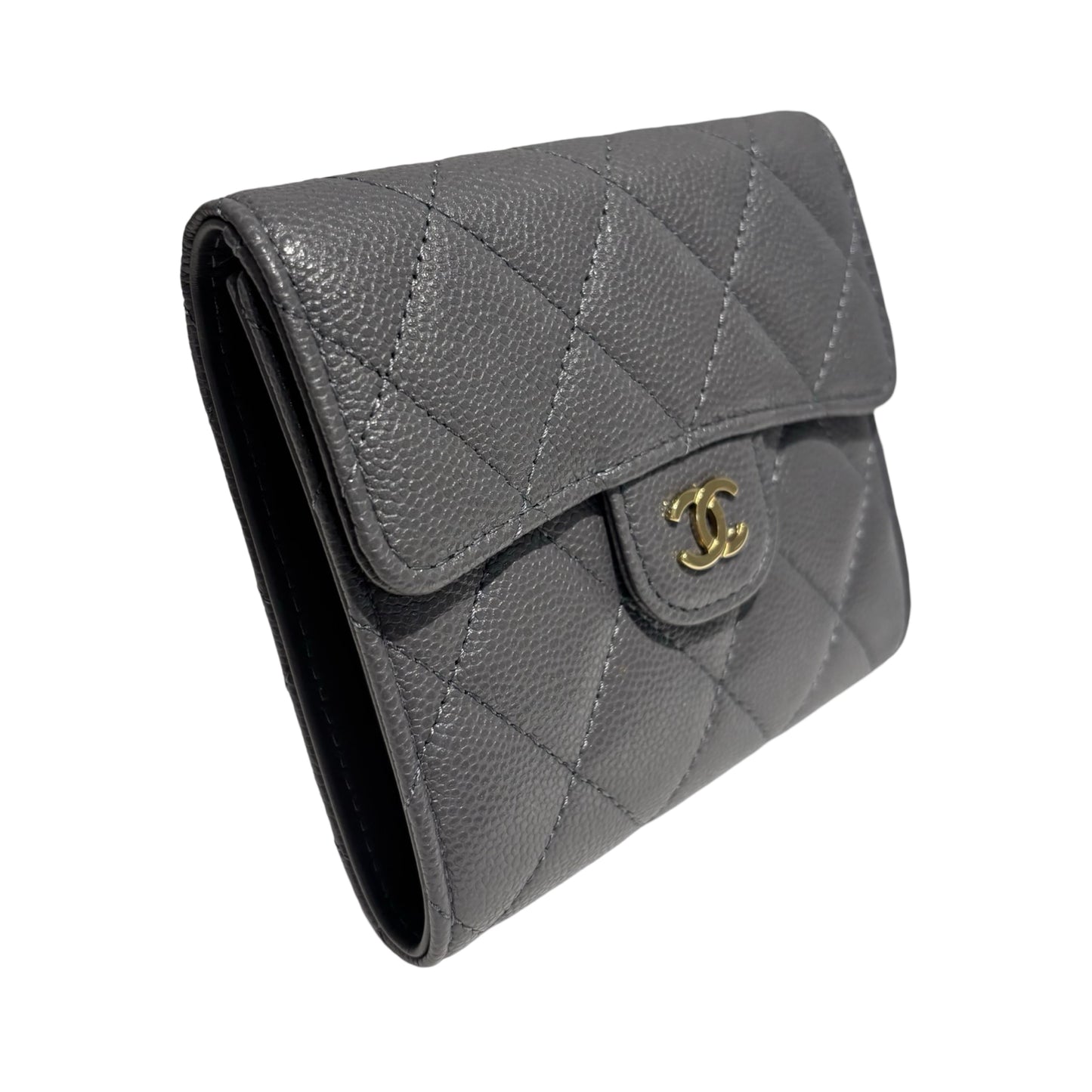 CHANEL CLASSIC FLAP WALLET [20004020]
