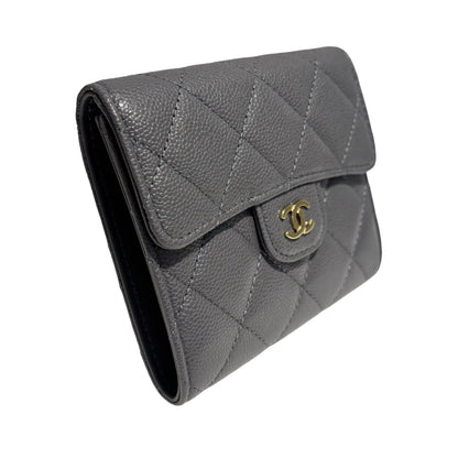 CHANEL CLASSIC FLAP WALLET [20004020]