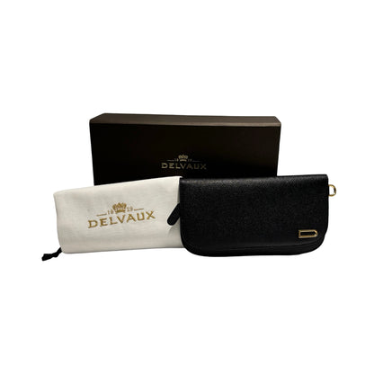 DELVAUX VAGABONG LONG WALLET [20004015]