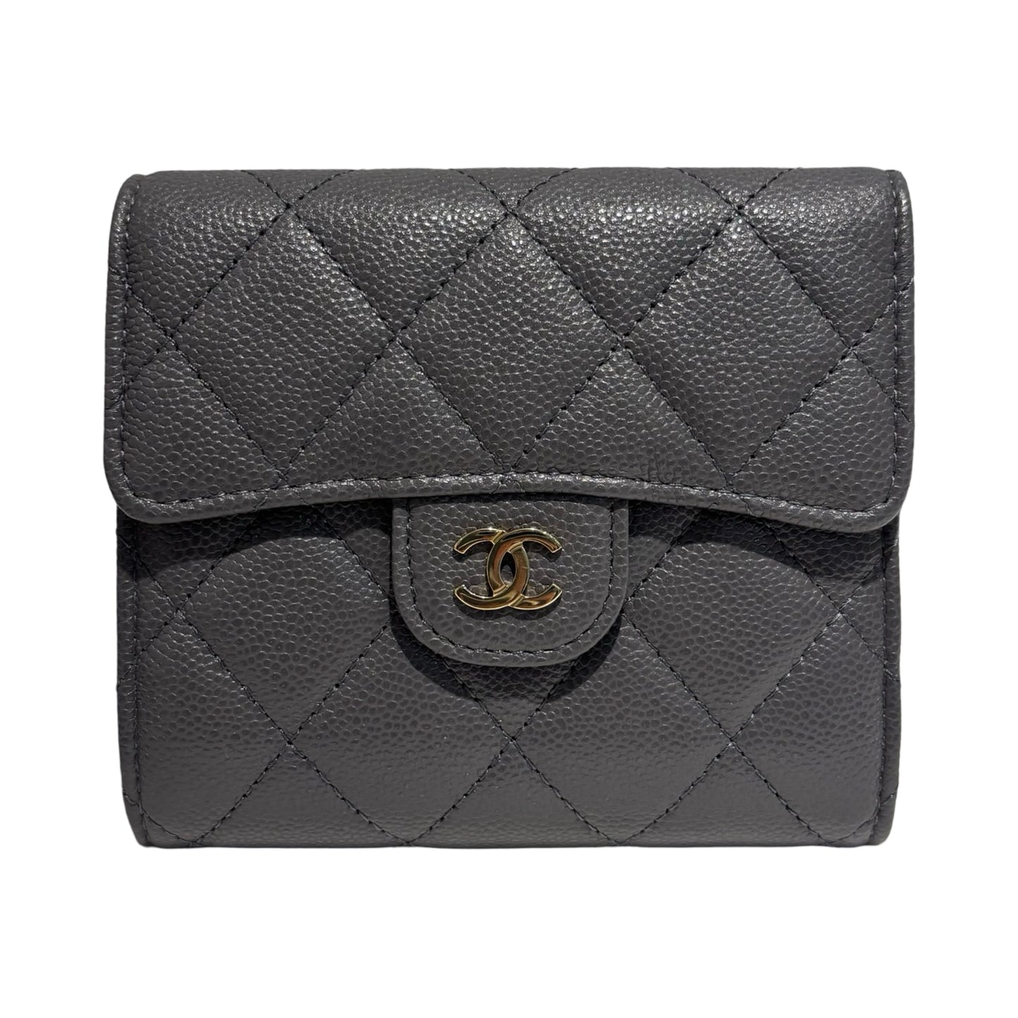 CHANEL CLASSIC FLAP WALLET [20004020]