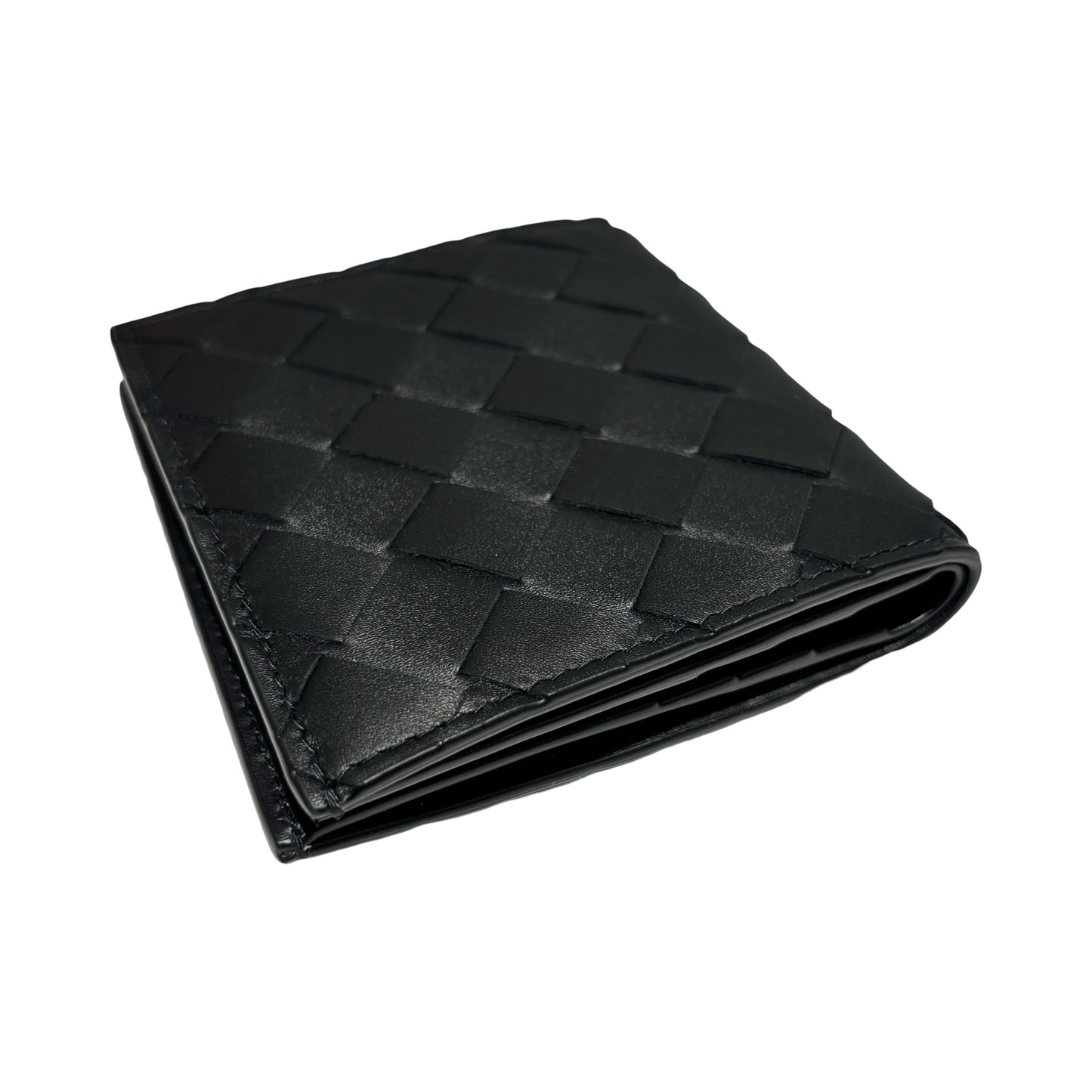 BV MEN’S BI-FOLD WALLET [20004014]
