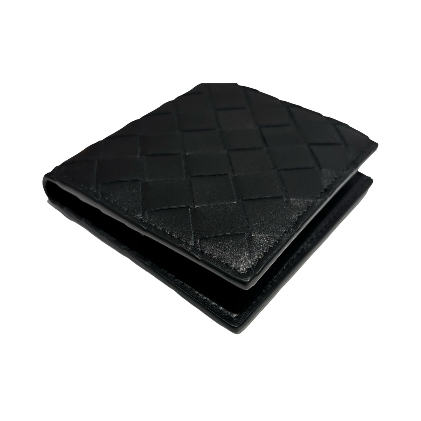 BV MEN’S BI-FOLD WALLET [20004014]
