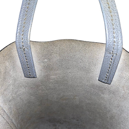 CELINE TOTE GREY [20000422]