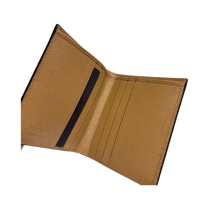 PRADA SAFFIANO WALLET [20004025]