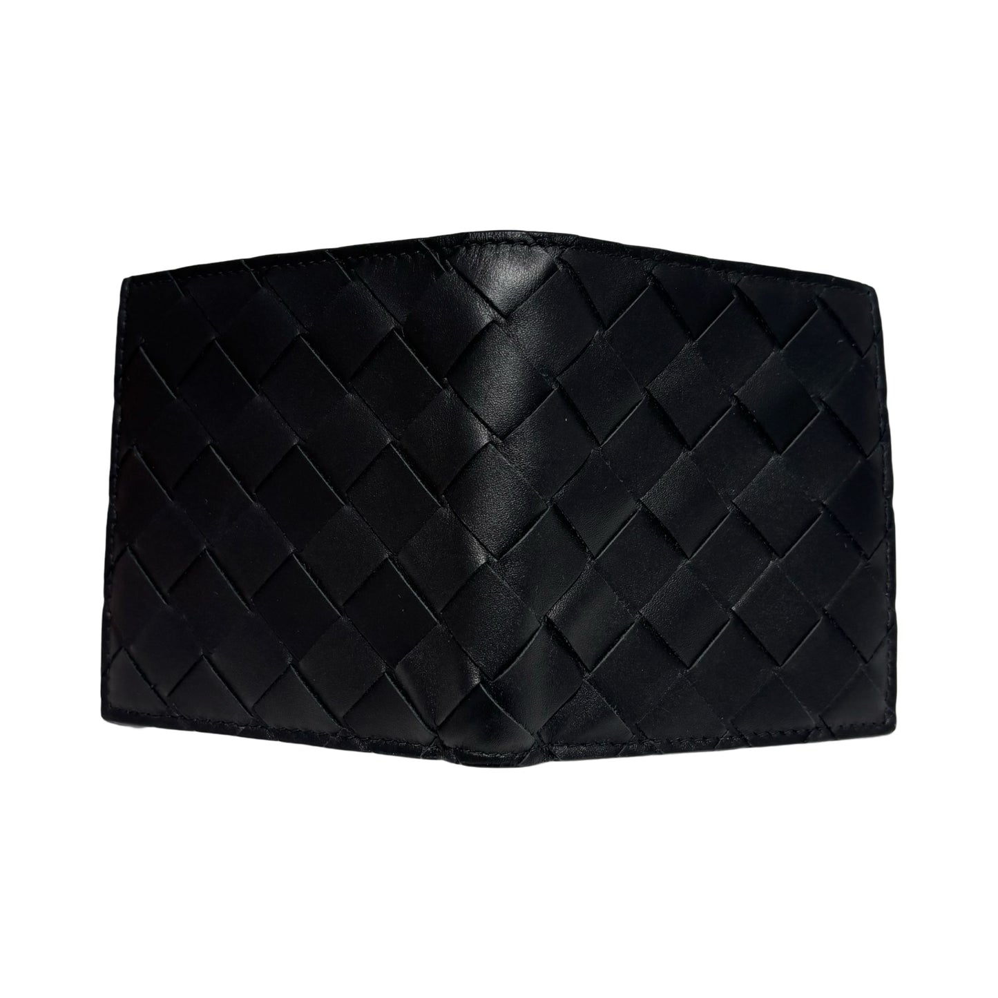 BV MEN’S BI-FOLD WALLET [20004014]