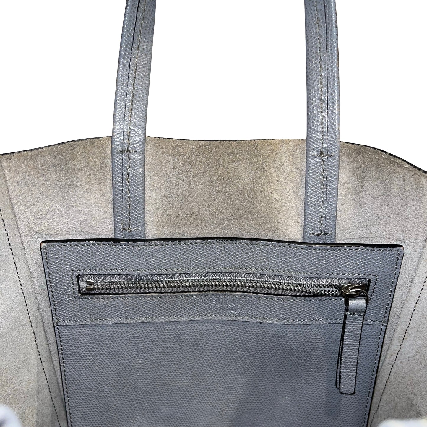 CELINE TOTE GREY [20000422]