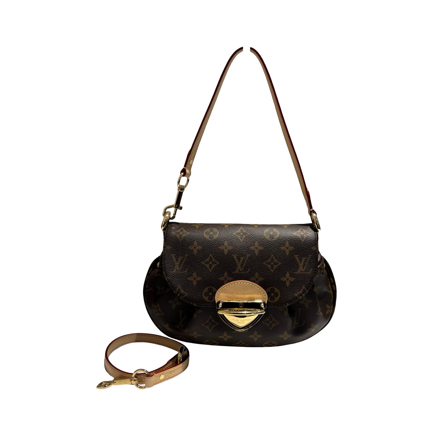 LV SUNSET MONOGRAM BAG [20004036]