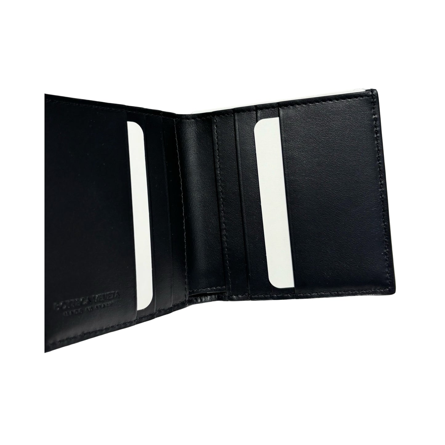 BV MEN’S BI-FOLD WALLET [20004014]